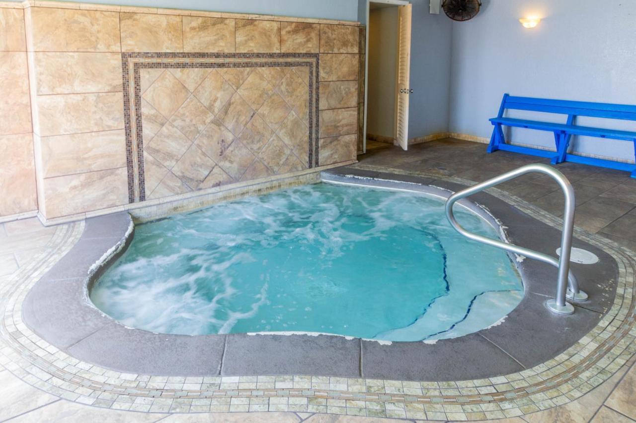 Beachfront & Free Beach Service-Master On Gulf! Panama City Beach Ngoại thất bức ảnh